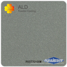 Architectural Powder Coating Paint with Qualicoat Certificate